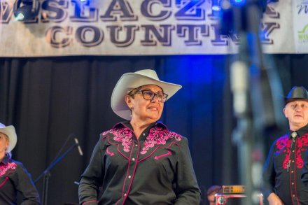 Wiślaczek Country po raz kolejny odbył się w Wiśle